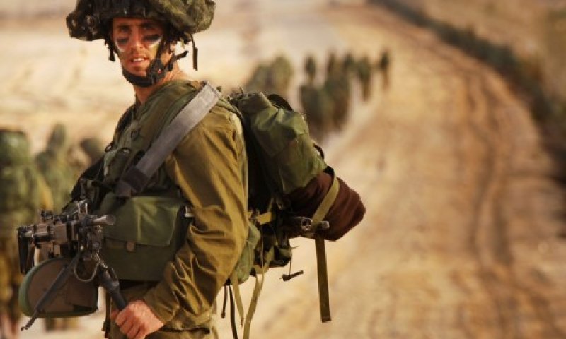 שירות במילואים לא יפגע במענק [צילום: דו"צ]