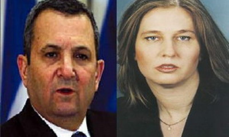 ברק ולבני. הסכמה