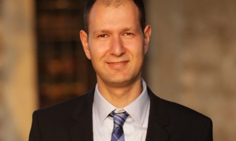 ליאור קודנר [צילום: יח"צ]