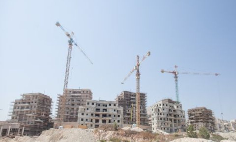 סיכון גבוה למשבר [צילום: ליאור מזרחי, פלאש 90]