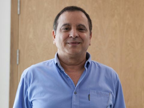 מימון. הבריח נכסים? [צילום: יוסי זליגר]