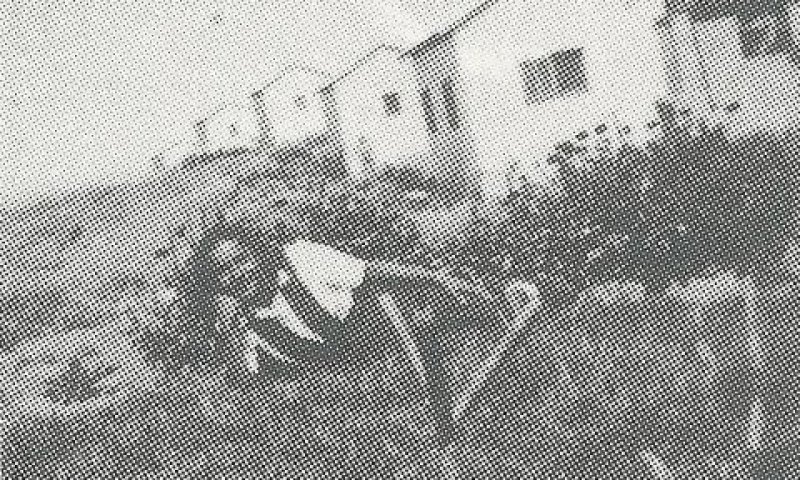 מושב גאולים