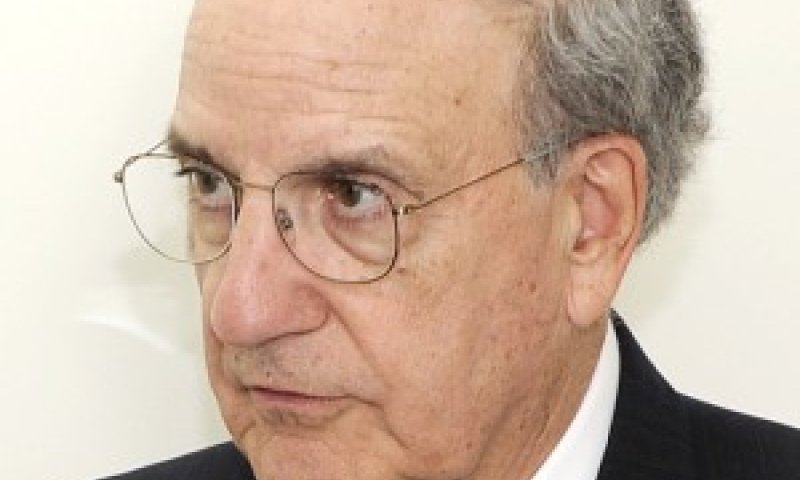 מיטשל וג'ו ביידן [צילום: שגרירות ארצות הברית]