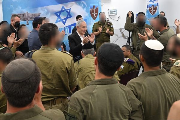 [צילום: חיים צח/לע"מ]