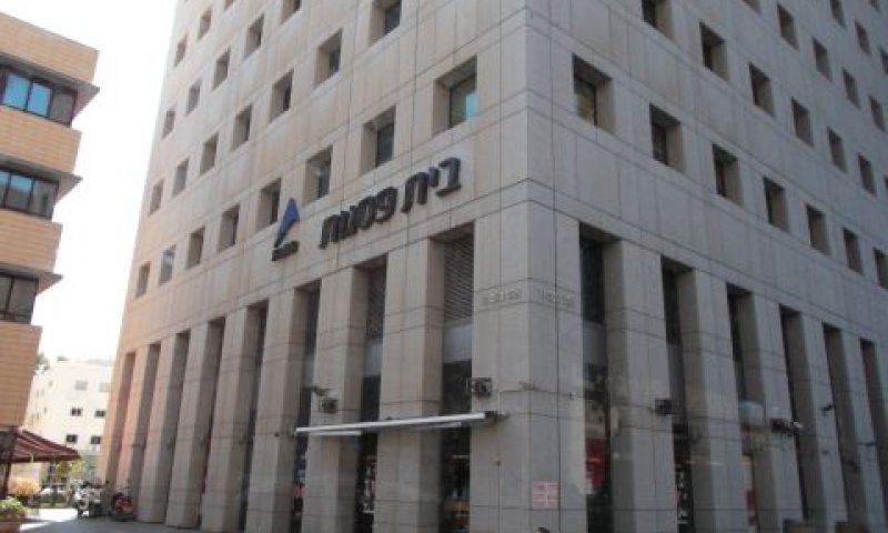 בית פסגות [צילום: איתמר לוין]