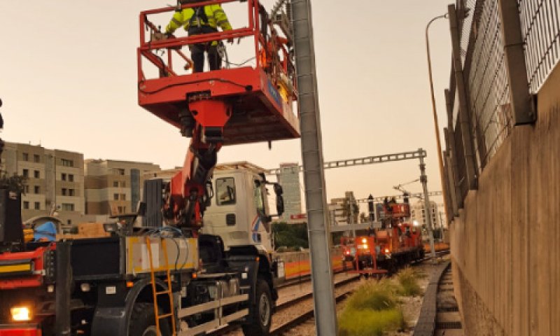 [צילום: רכבת ישראל]