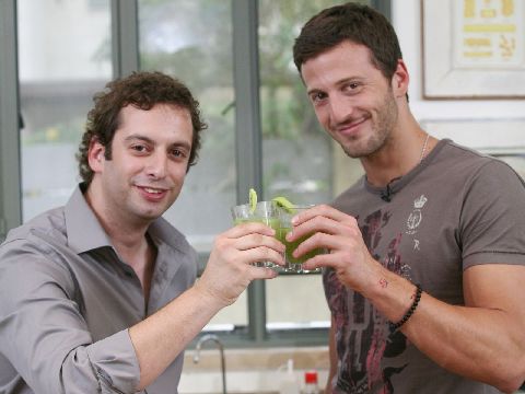 [צילום: קובי בכר-יח"צ]