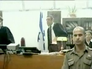 טימן. הפרקליטות נגדו [צילום: חדשות 2]