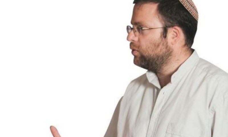 מתי וכסלר [צילום: יח"צ]
