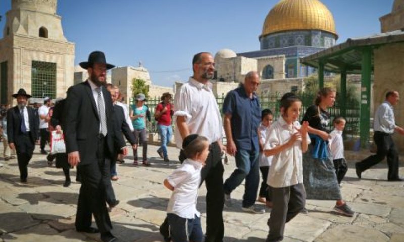 דרישה לחתום על התחייבות [צילום אילוסטרציה: יעקב לדרמן, פלאש 90]