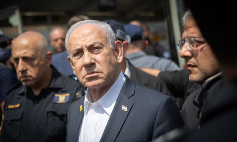 [צילום: חיים גולדברג/פלאש 90]