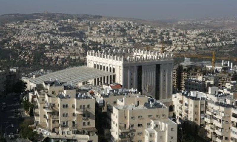 [צילום: אביר סולטן/פלאש 90]