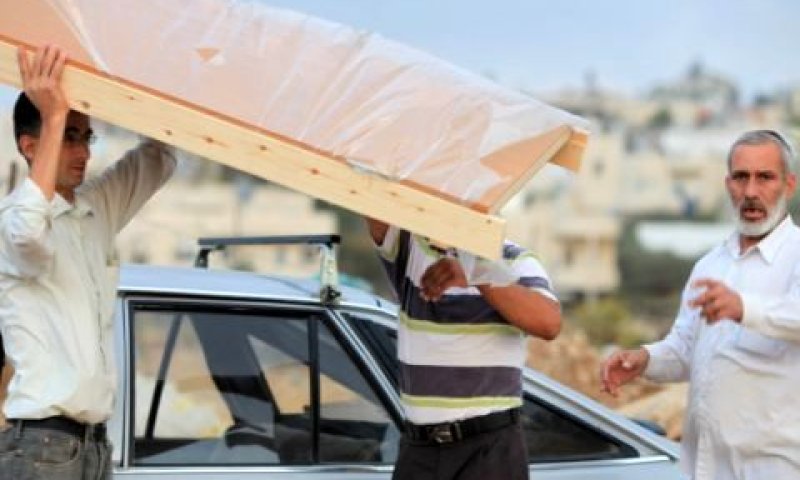 חרדים יפריחו את הנגב? [צילום אילוסטרציה: פלאש 90]