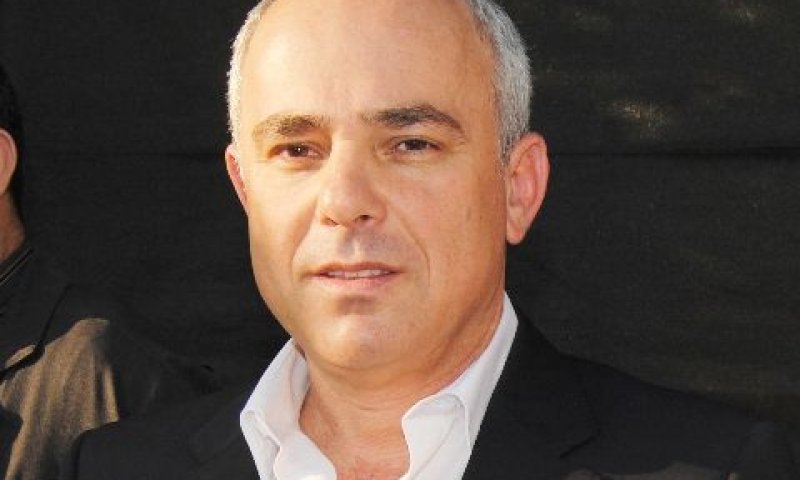 שטייניץ. משבר שאינו רק כלכלי, אלא גם חברתי [צילום: שרונה מזליאן לוי]