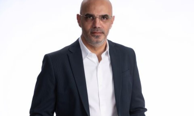 ניר דוד מנכ"ל בזק [צילום: אלעד גוטמן]