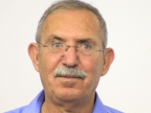 בורובסקי. תלונה מוצדקת [צילום: איציק וולף]