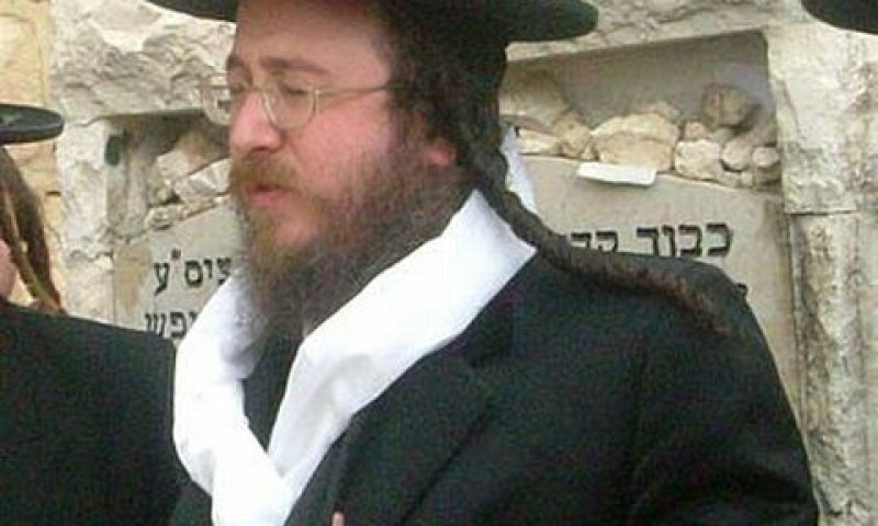רבינוביץ'. ביטול