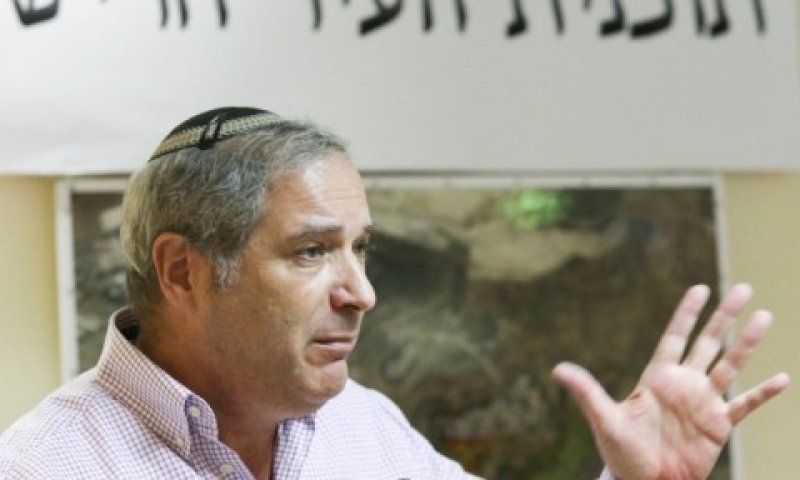 [צילום: פלאש 90]