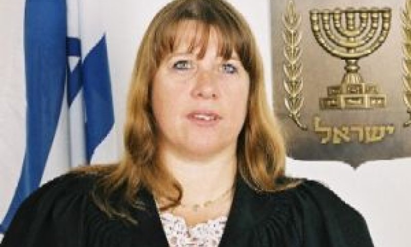 ציגלר. מחוזי בחיפה [צילום: בוצ'צ'ו]