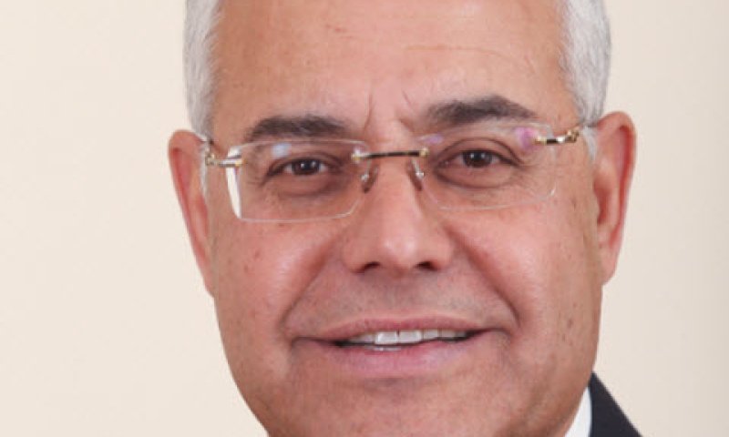 לוי. התלונן [צילום: נתי שוחט, פלאש 90]