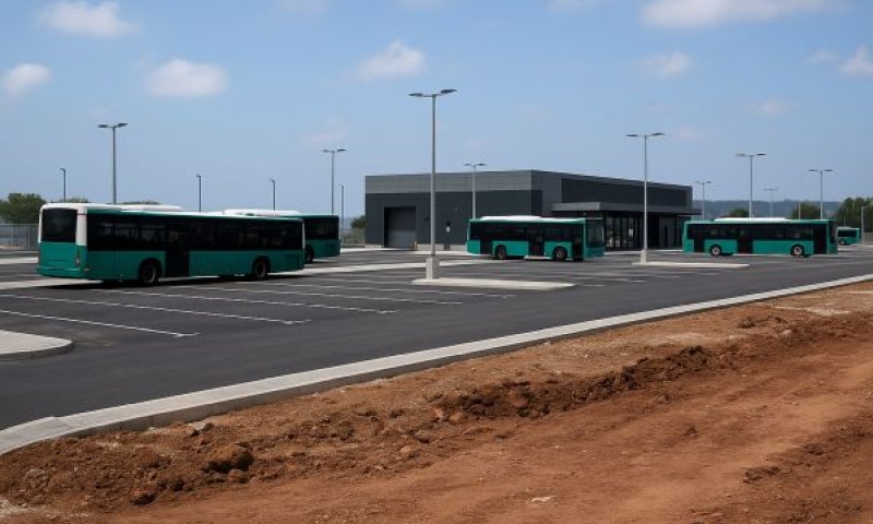 "המסופים החדשים יסייעו לשדרוג השירות"