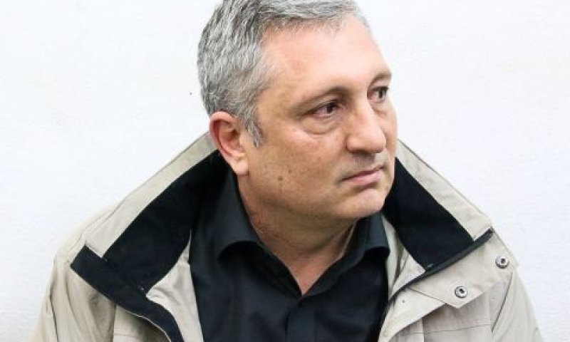 חפץ. חשוד בשתי הפרשות [צילום: פלאש 90]