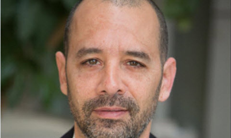ארז קיטה [צילום: עמותת אור ירוק]