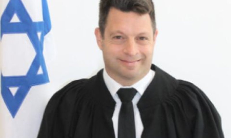 הלר. התיק נוהל בידי ההגנה באופן ציני