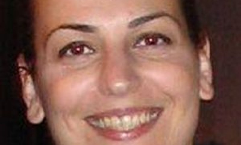 מירב ללוש [צילום: יח"צ]