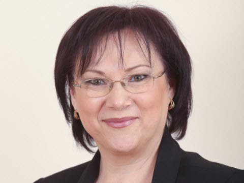 פלוסקוב. מסר תקיף [צילום: נתי שוחט/פלאש 90]