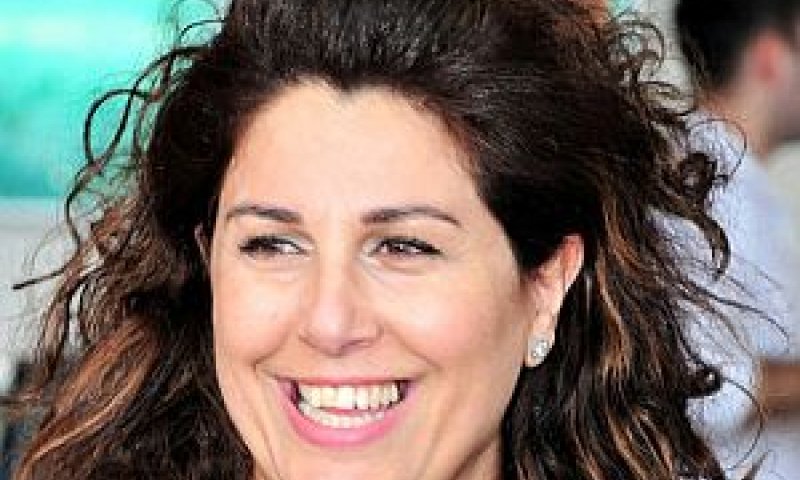 רקנאטי. לשון גסה [צילום: יח"צ]