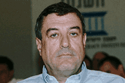 דוד קוליץ. 18,000 שקל