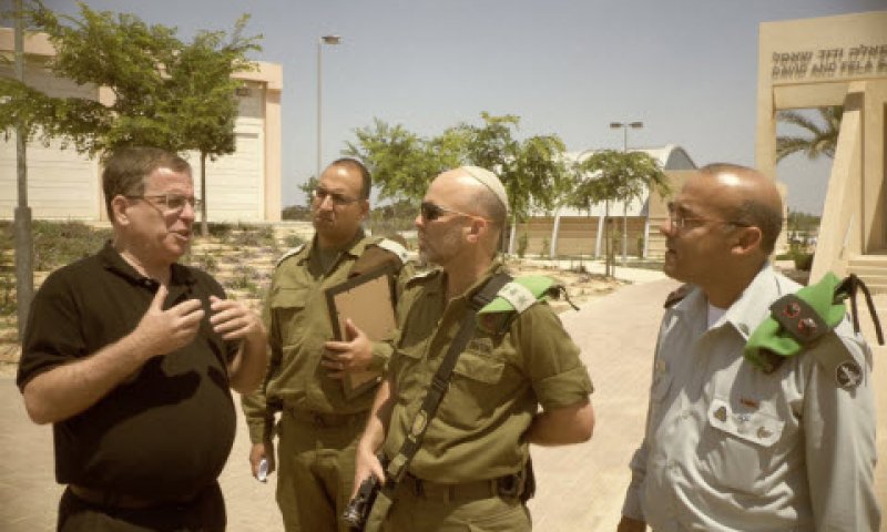 [צילום: קרן לב"י]