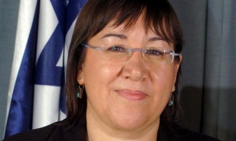 "אין קרבה ממשית". כנפי-שטייניץ