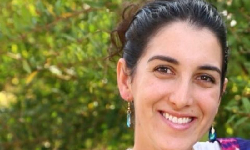 דליה למקוס הי"ד