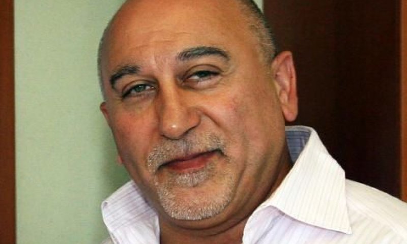 שאול גלברד, מנכ"ל בנק יהב [צילום: יח"צ]