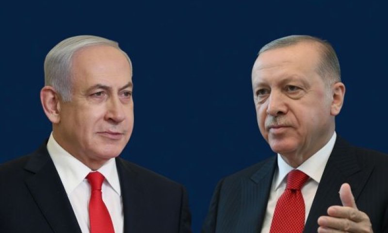 דרישה ביטחונית [צילום: עיבוד AI]