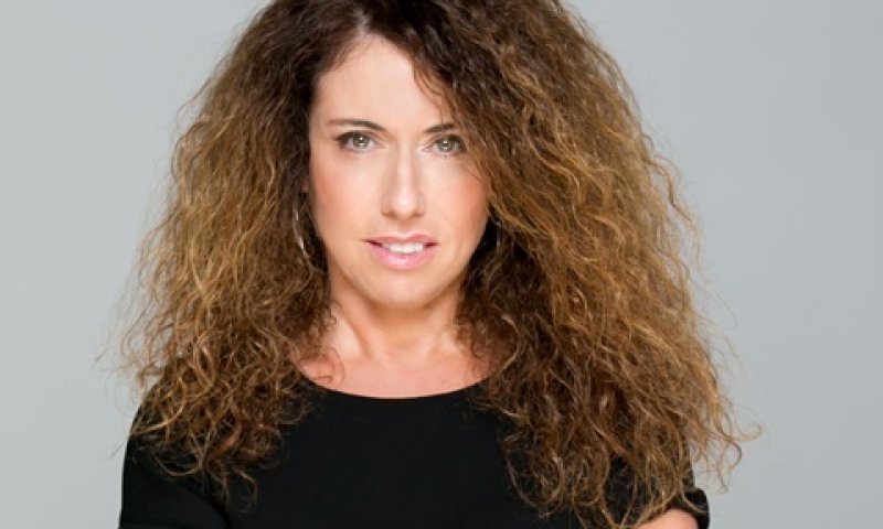 סטלה הנדלר [צילום: ינאי יחיאל]