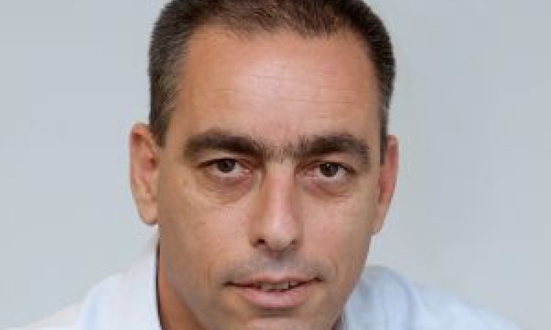 אייל כרמי [צילום: יח"צ]