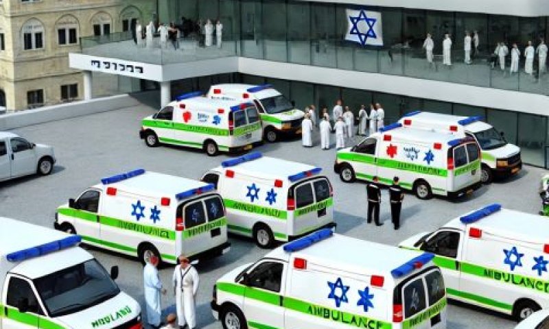 המתנה ממושכת וחוסר התחשבות בעבר מקצועי