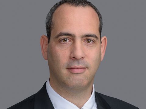 ארז אגוזי [צילום: יח"צ]