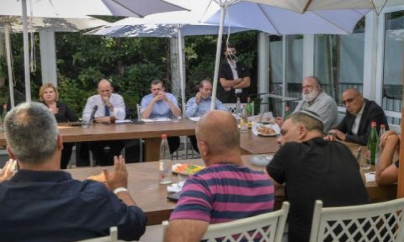 [צילום: קובי גדעון/ לע"מ]