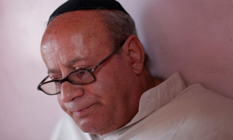 סימן טוב. ברח לאחר השתלטות טליבאן [צילום: דיויד גולדמן, AP]