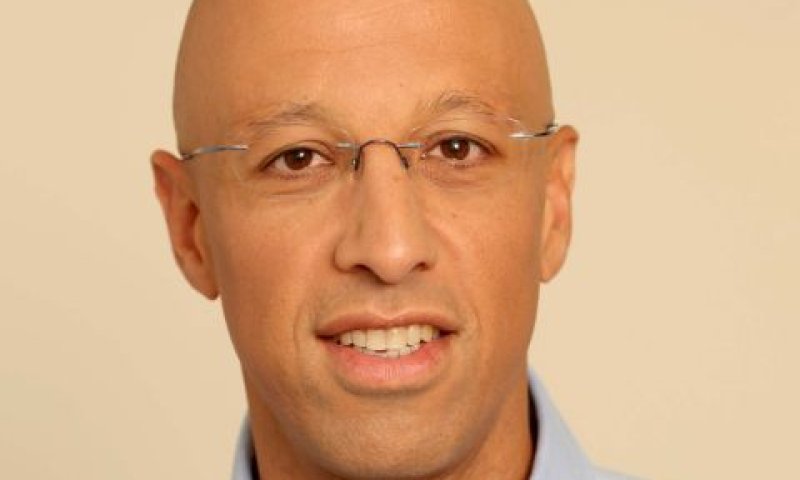מנכ"ל הוט, אילן צחי [צילום: אלי דסה]