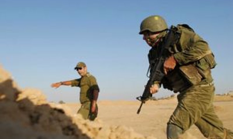 לקבוע כמויות שנתיות מינימליות [צילום: פלאש 90]