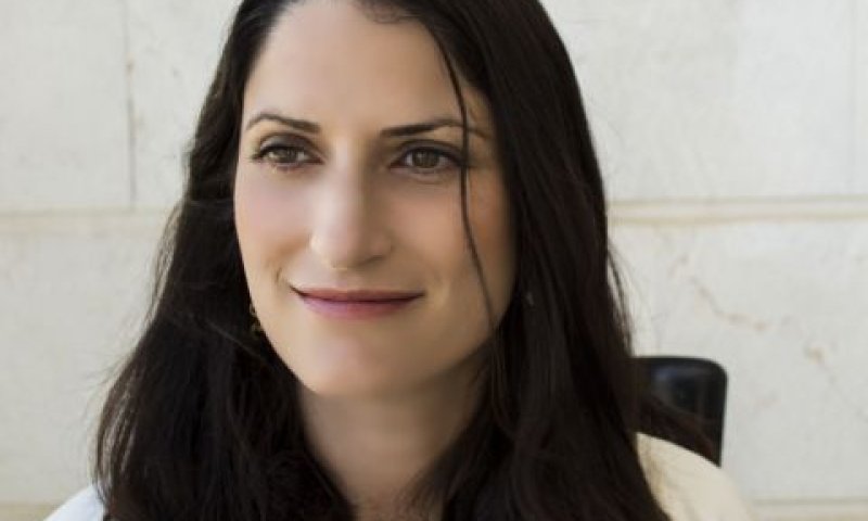 נטע תורקישר [צילום: עומרי בר]
