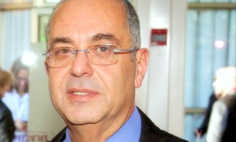 יוסי פתאל [צילום: יח"צ]