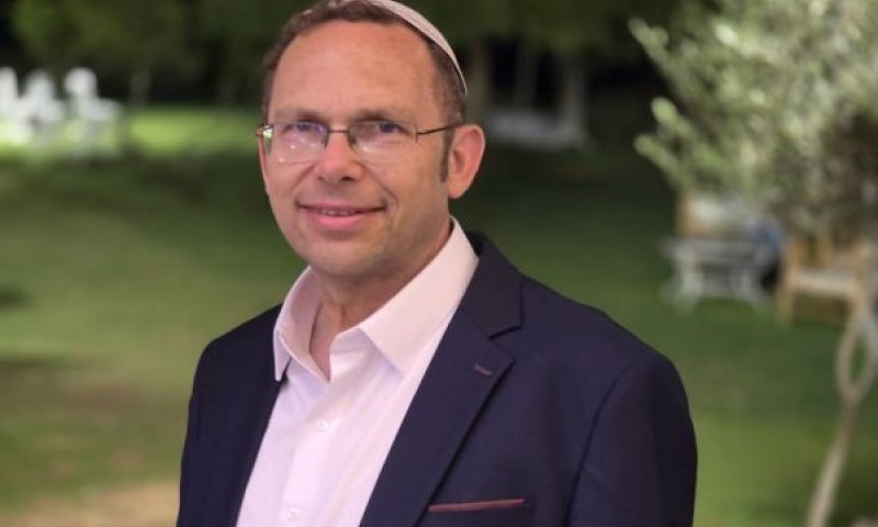 זעירא. תביעת העמותה הוגשה באופן מנופח ומלאכותי [צילום: באדיבות המצולם]