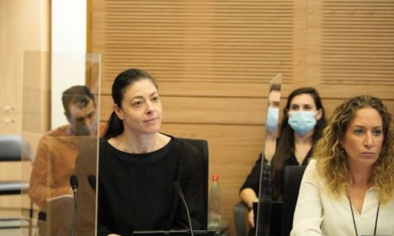[צילום: דני שם-טוב/דוברות הכנסת]