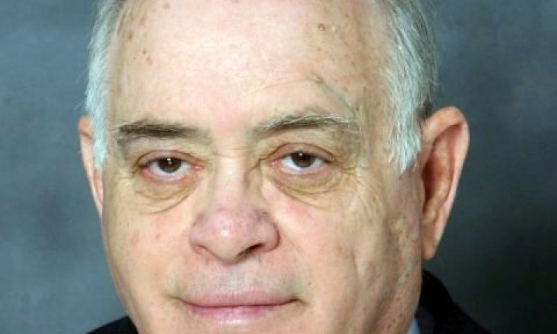 עמוס ספיר [צילום: יח"צ]